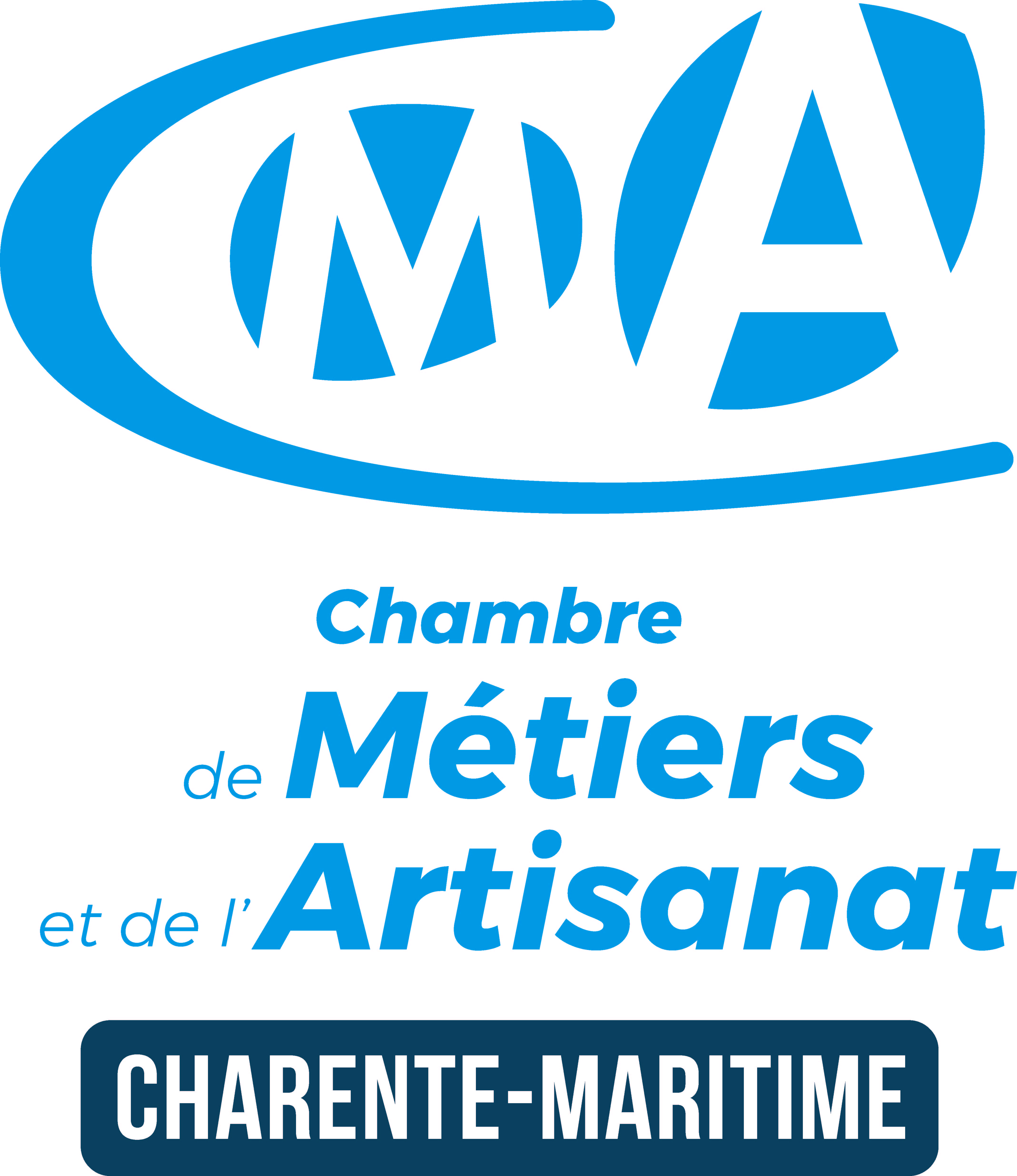 Logo Chambre des métier et de l'Artisanat