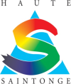Logo Haute-Saintonge